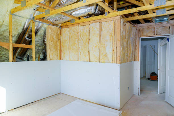 Best Insulation Maintenance and Repair in Gladwin, MI