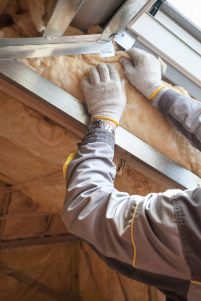 Best Insulation for Specific Applications in Gladwin, MI